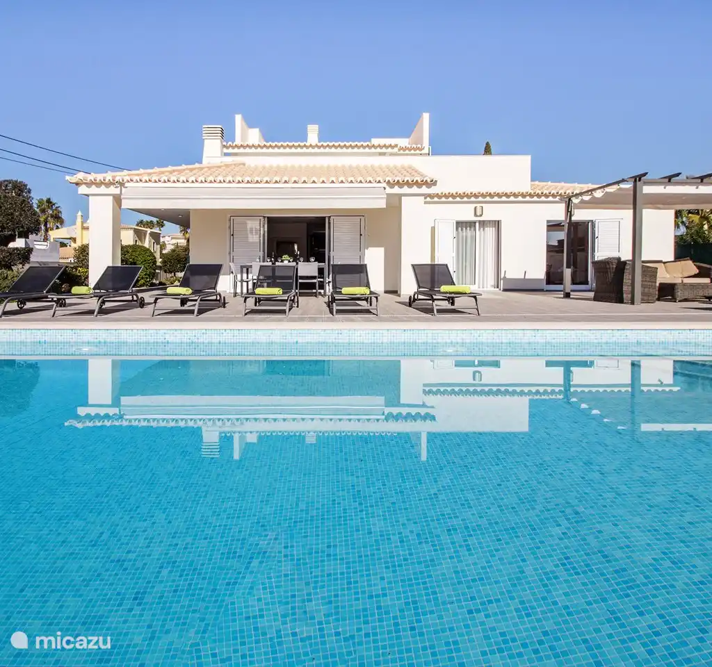 Villa Sun
