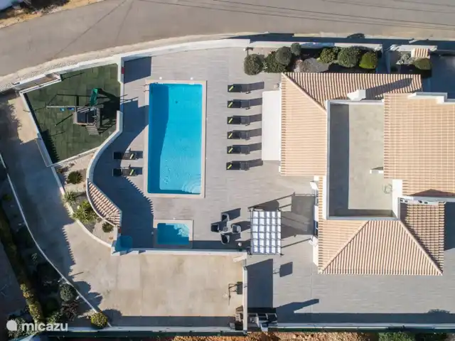 Villa Sun huren in Portugal, Algarve, Carvoeiro - villa