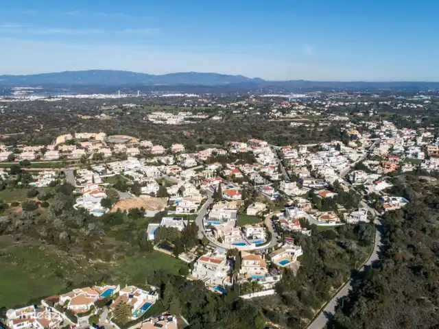 Villa Sun huren in Portugal, Algarve, Carvoeiro - villa