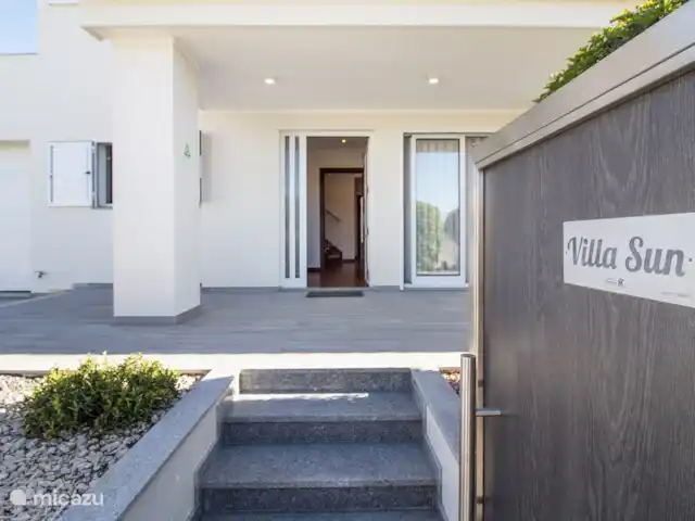 Villa Sun huren in Portugal, Algarve, Carvoeiro - villa