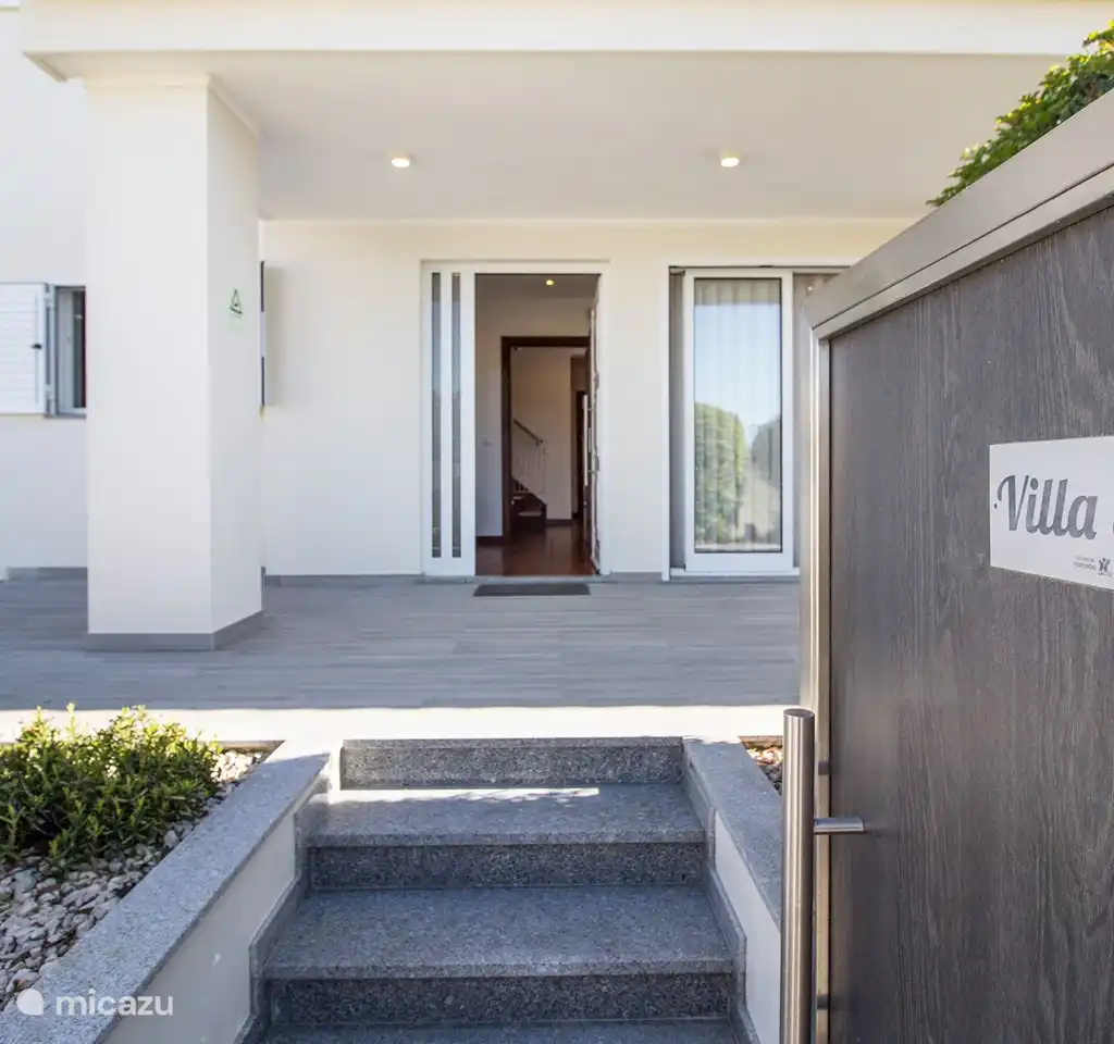Villa Sun