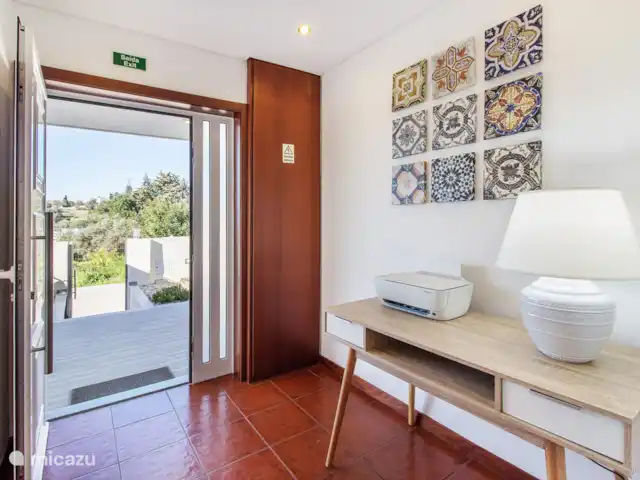 Villa Sun huren in Portugal, Algarve, Carvoeiro - villa