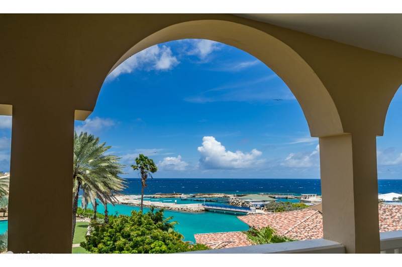 Ferienwohnung Curaçao, Curacao-Mitte, Willemstad Appartement The Strand Bahia