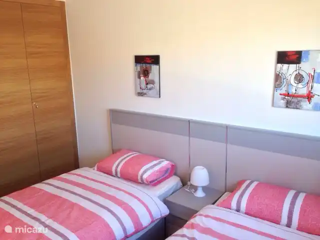 apartamento en España, Costa Blanca, Torrevieja – Casa Leona Segundo dormitorio