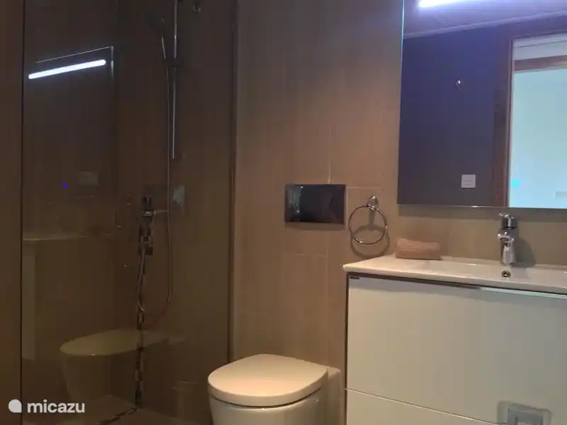 segundo baño