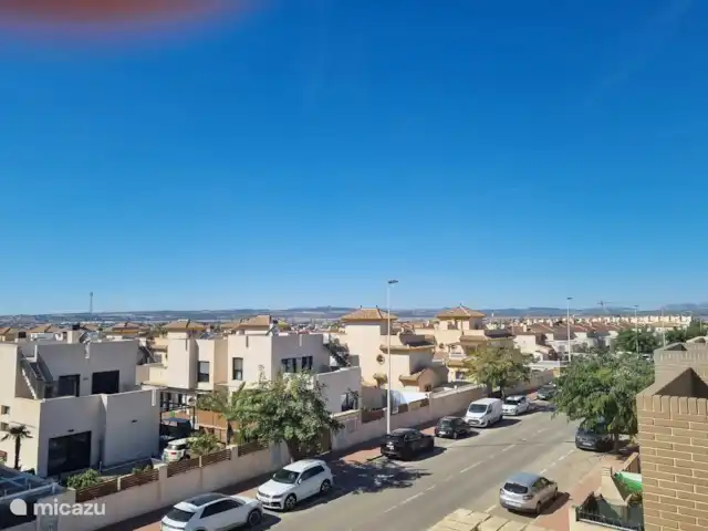 apartamento en España, Costa Blanca, Torrevieja – Casa Leona vista al lago