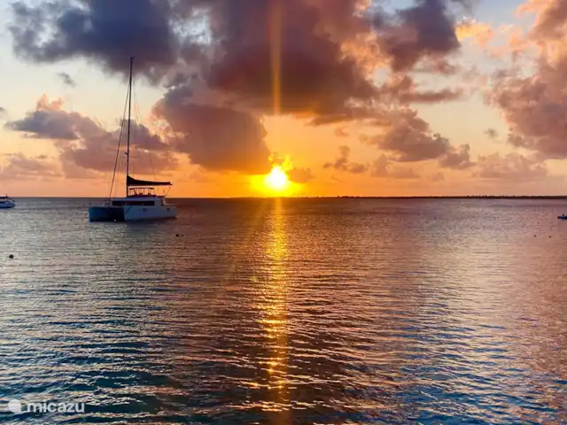 Plage Lechi | Bonaire, Bonaire, Kralendijk - appartement