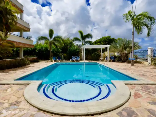 Plage Lechi | Bonaire, Bonaire, Kralendijk - appartement Plongez maintenant!