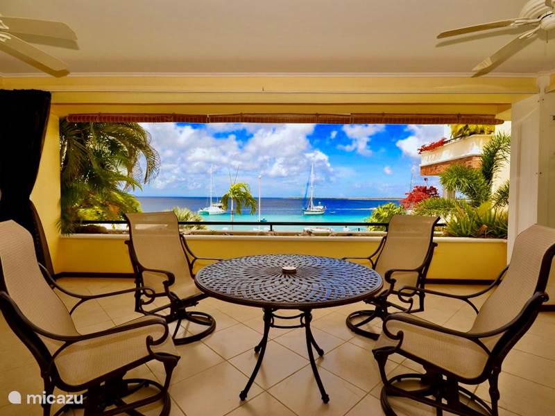 Ferienwohnung Bonaire, Bonaire, Kralendijk Appartement Playa Lechi