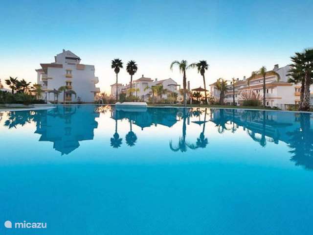 Vakantiehuis Spanje, Costa del Sol, Riviera Del Sol - appartement Casa Alegria