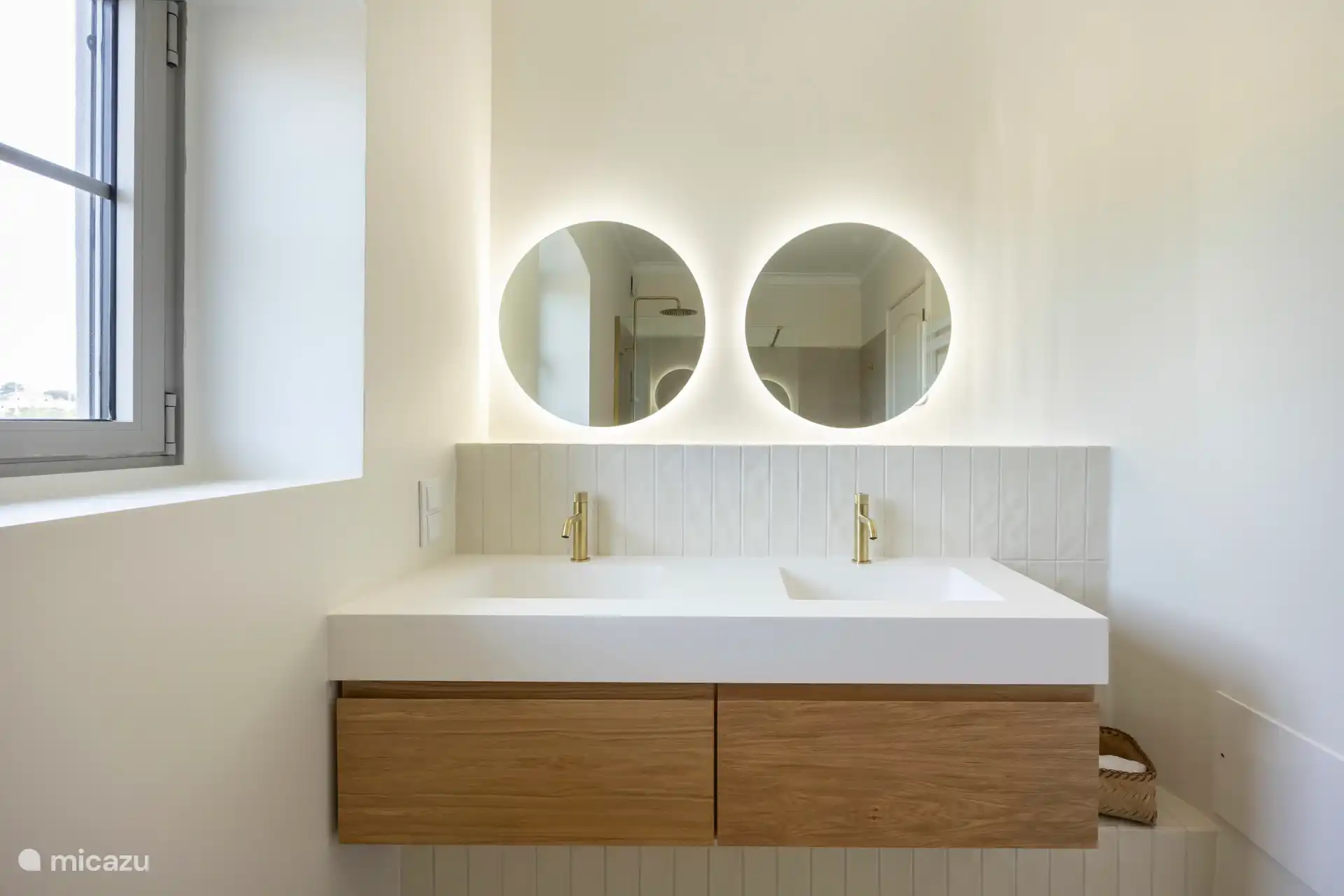 Badkamer