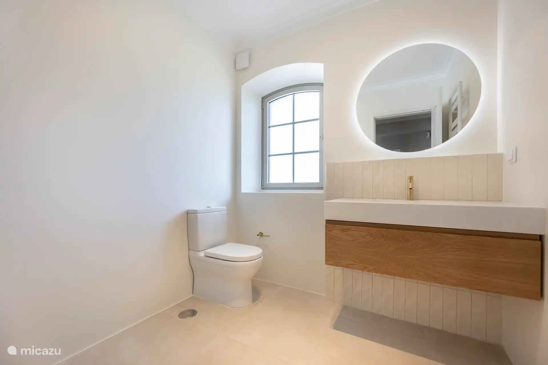 Badkamer