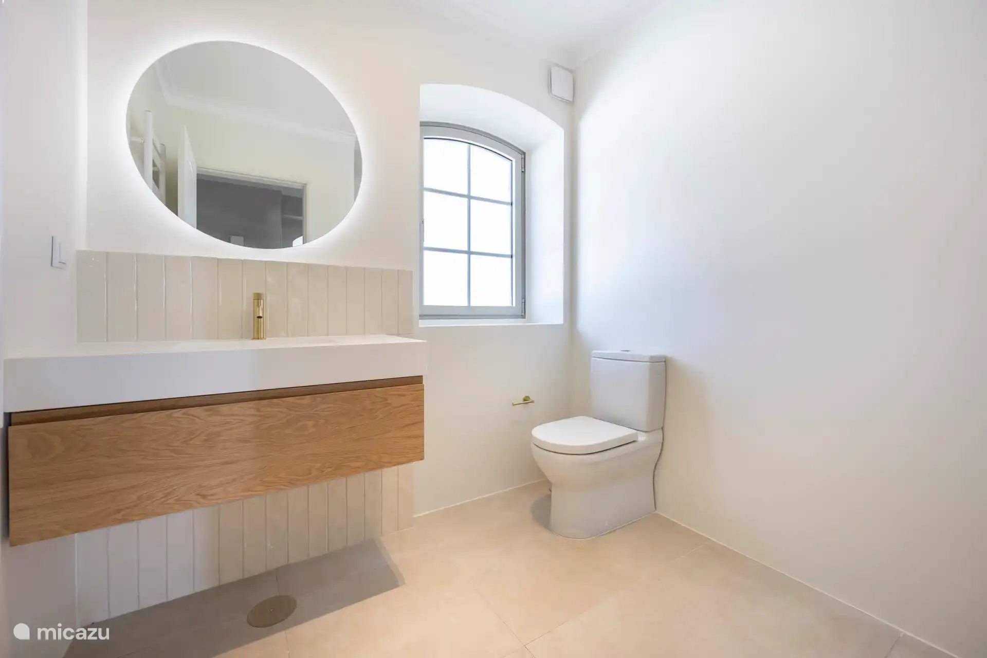 Badkamer