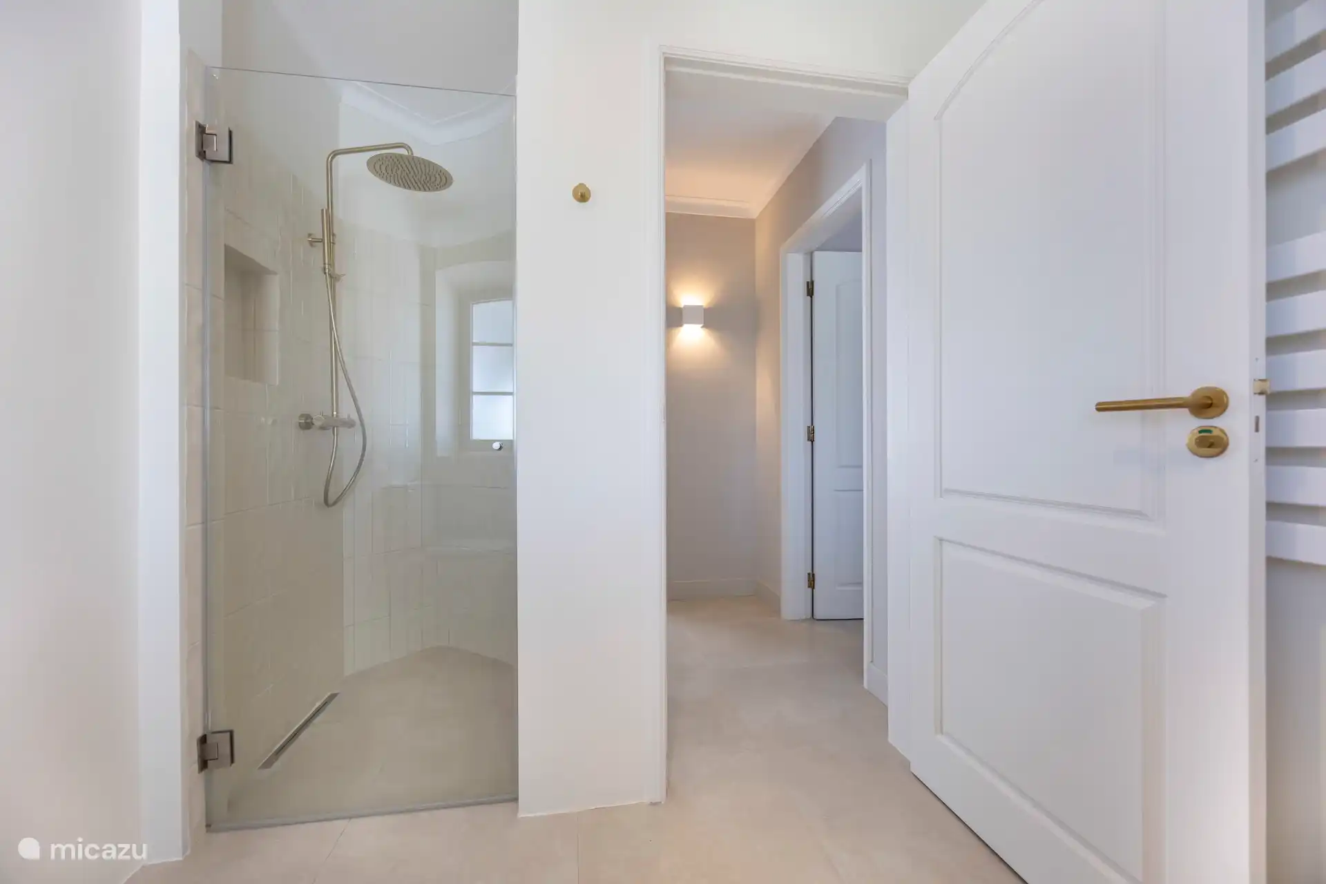Badkamer