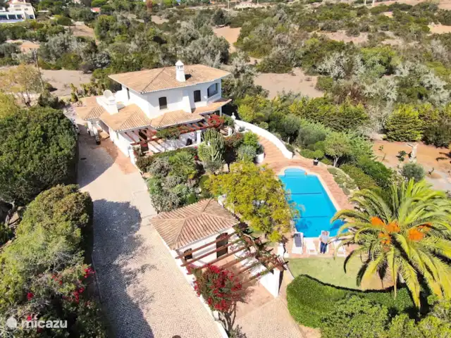 villa huren in Portugal, Algarve, Caramujeira -Lagoa – Quinta Verde villa huren in Portugal, Algarve, Caramujeira -Lagoa – Quinta Verde