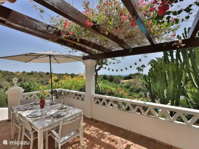 villa huren in Portugal, Algarve, Caramujeira -Lagoa – Quinta Verde