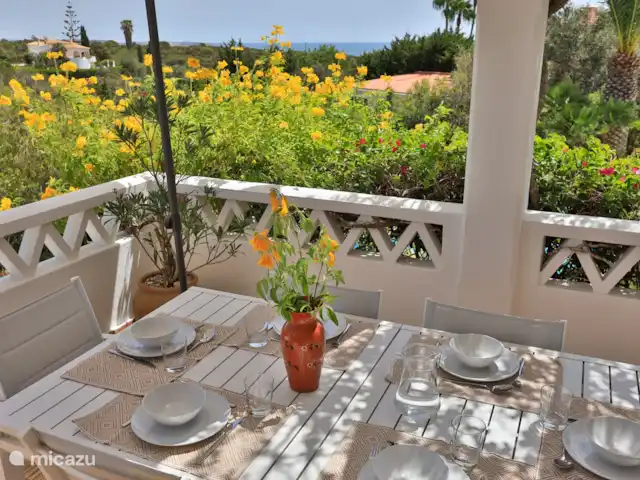 villa huren in Portugal, Algarve, Caramujeira -Lagoa – Quinta Verde