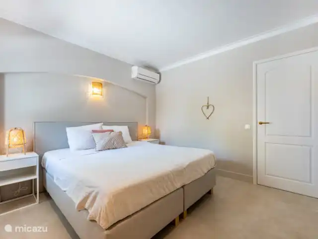 villa huren in Portugal, Algarve, Caramujeira -Lagoa – Quinta Verde