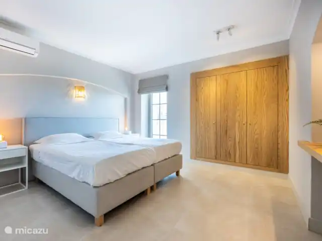 villa huren in Portugal, Algarve, Caramujeira -Lagoa – Quinta Verde