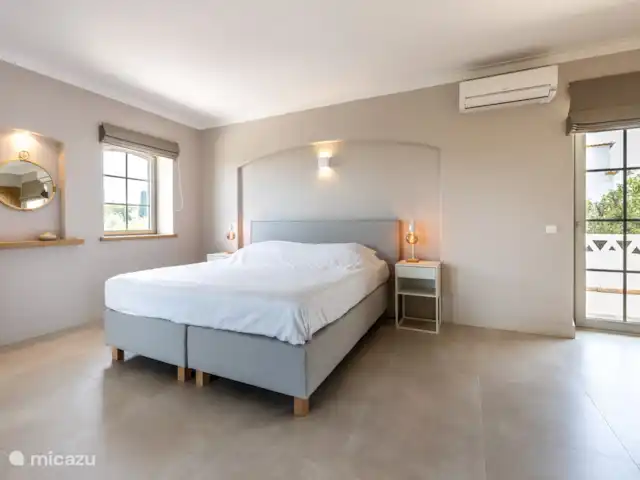 villa huren in Portugal, Algarve, Caramujeira -Lagoa – Quinta Verde