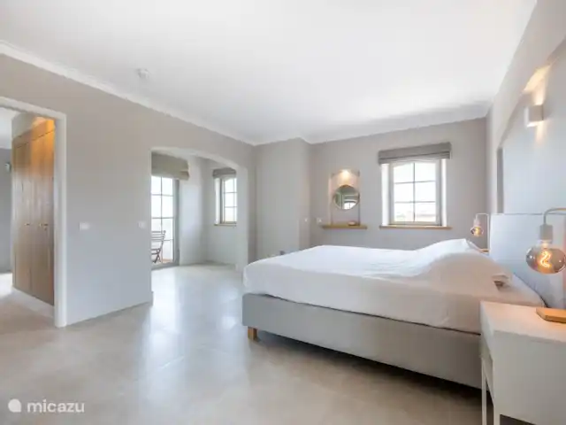 villa huren in Portugal, Algarve, Caramujeira -Lagoa – Quinta Verde