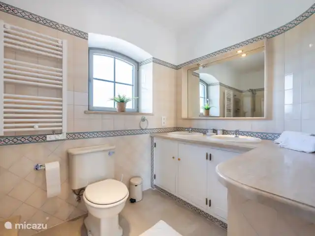 villa huren in Portugal, Algarve, Caramujeira -Lagoa – Quinta Verde