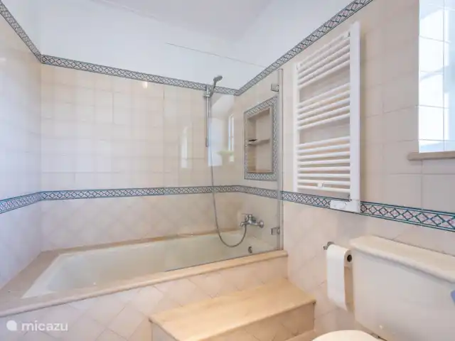 villa huren in Portugal, Algarve, Caramujeira -Lagoa – Quinta Verde