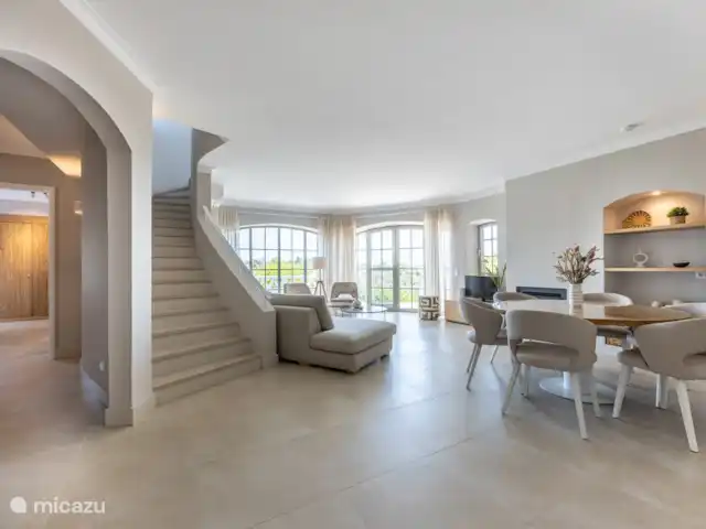 villa huren in Portugal, Algarve, Caramujeira -Lagoa – Quinta Verde