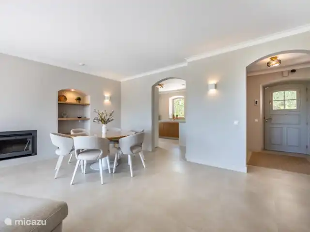 villa huren in Portugal, Algarve, Caramujeira -Lagoa – Quinta Verde