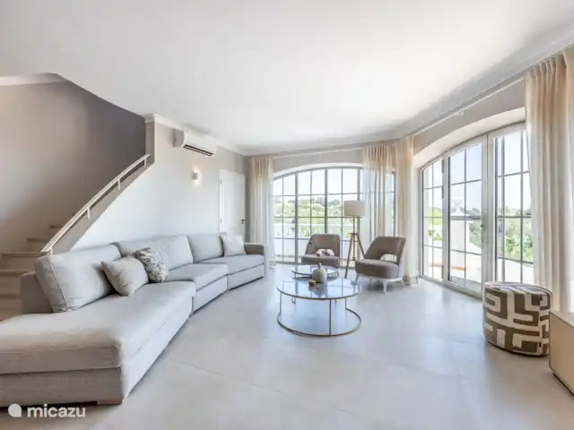 villa huren in Portugal, Algarve, Caramujeira -Lagoa – Quinta Verde