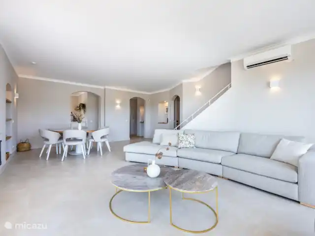 villa huren in Portugal, Algarve, Caramujeira -Lagoa – Quinta Verde