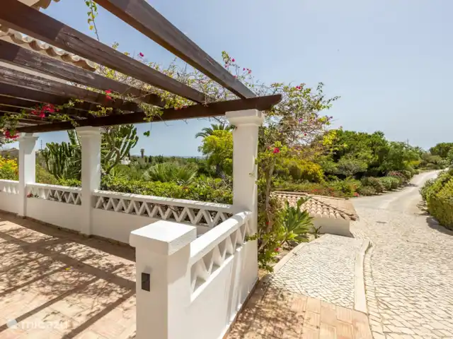 villa huren in Portugal, Algarve, Caramujeira -Lagoa – Quinta Verde