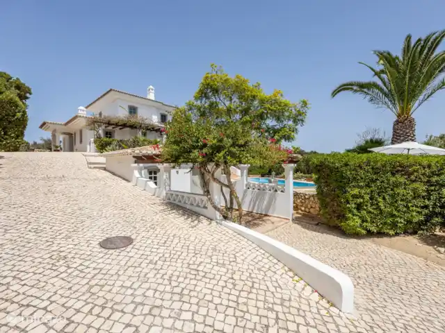 villa huren in Portugal, Algarve, Caramujeira -Lagoa – Quinta Verde