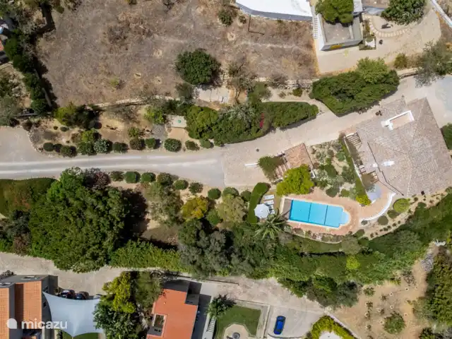 villa huren in Portugal, Algarve, Caramujeira -Lagoa – Quinta Verde