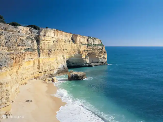 villa huren in Portugal, Algarve, Caramujeira -Lagoa – Quinta Verde