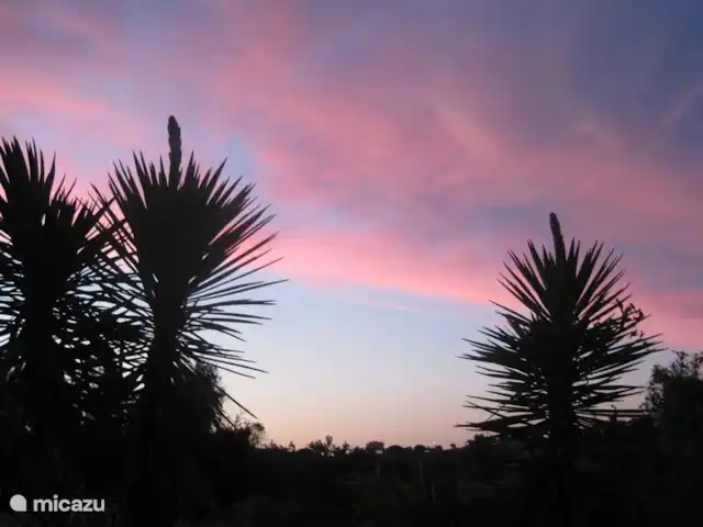 villa huren in Portugal, Algarve, Caramujeira -Lagoa – Quinta Verde