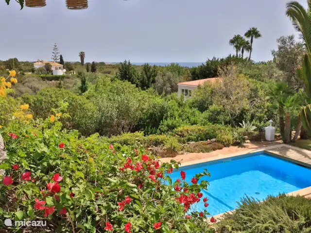 villa huren in Portugal, Algarve, Caramujeira -Lagoa – Quinta Verde