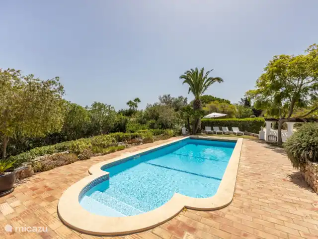 villa huren in Portugal, Algarve, Caramujeira -Lagoa – Quinta Verde