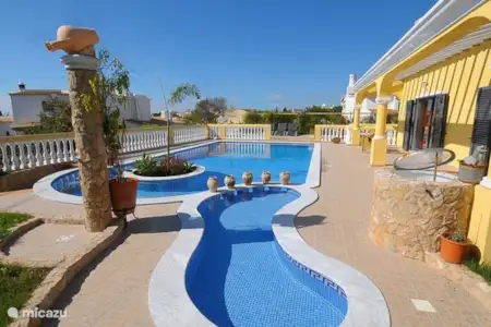 Vakantiehuis Portugal, Algarve, Lagoa villa Villa Sesmarias Vakantiehuis Portugal, Algarve, Lagoa villa Villa Sesmarias