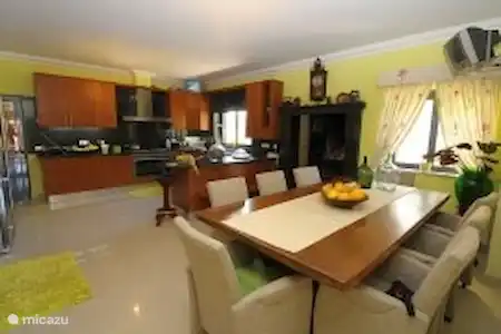 Vakantiehuis Portugal, Algarve, Lagoa villa Villa Sesmarias