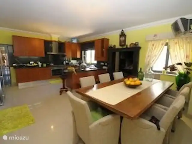 Villa Sesmarias in Portugal, Algarve, Lagoa - villa