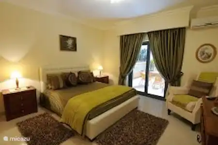 Vakantiehuis Portugal, Algarve, Lagoa villa Villa Sesmarias