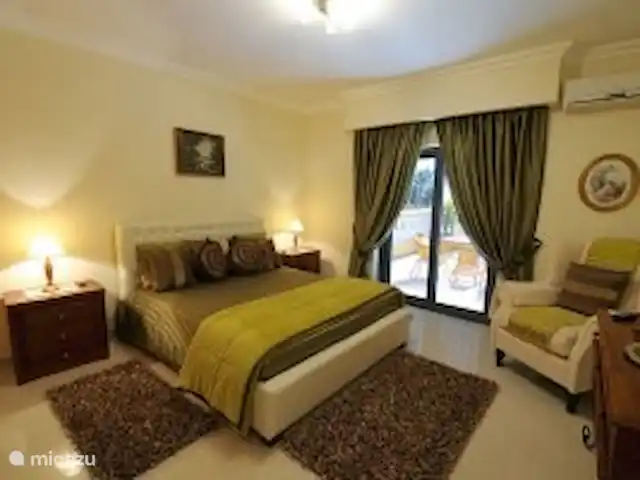 Villa Sesmarias in Portugal, Algarve, Lagoa - villa