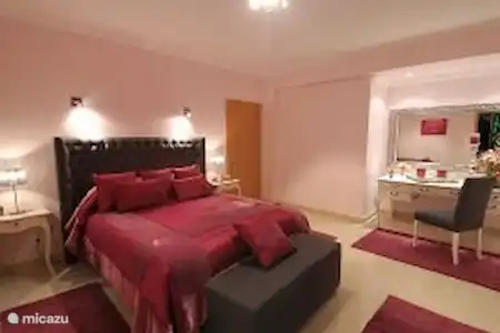 Vakantiehuis Portugal, Algarve, Lagoa villa Villa Sesmarias