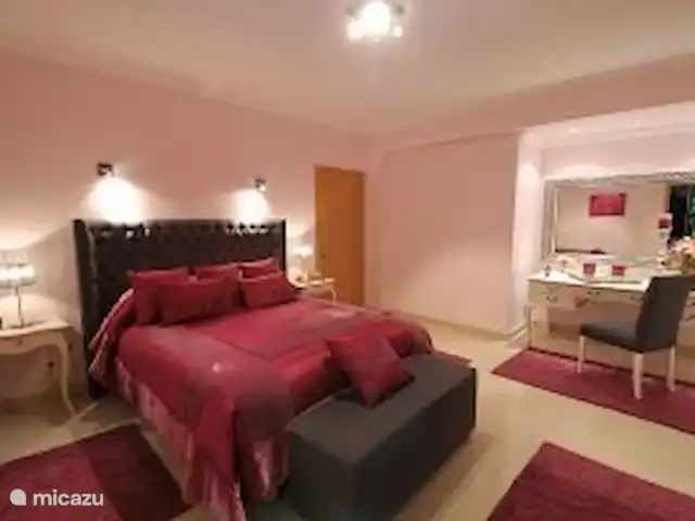 Villa Sesmarias in Portugal, Algarve, Lagoa - villa