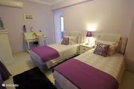 Vakantiehuis Portugal, Algarve, Lagoa villa Villa Sesmarias