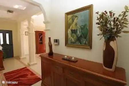 Vakantiehuis Portugal, Algarve, Lagoa villa Villa Sesmarias