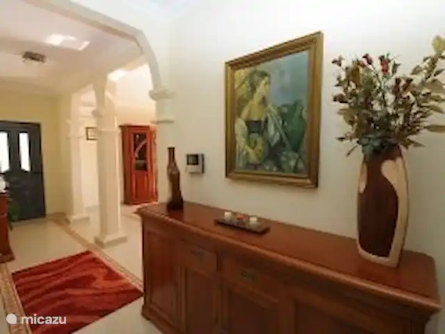 Villa Sesmarias in Portugal, Algarve, Lagoa - villa