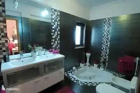 Vakantiehuis Portugal, Algarve, Lagoa villa Villa Sesmarias