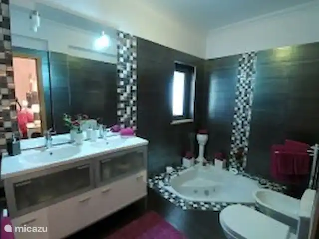 Villa Sesmarias in Portugal, Algarve, Lagoa - villa